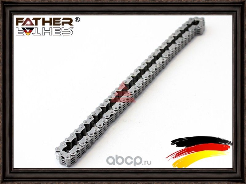 Цепь грм (Father). Артикул F1104R78