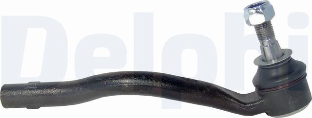 Наконечник рулевой тяги Delphi правый для Mercedes-Benz M-Класс II (W164) 2005-2011. Артикул TA2648