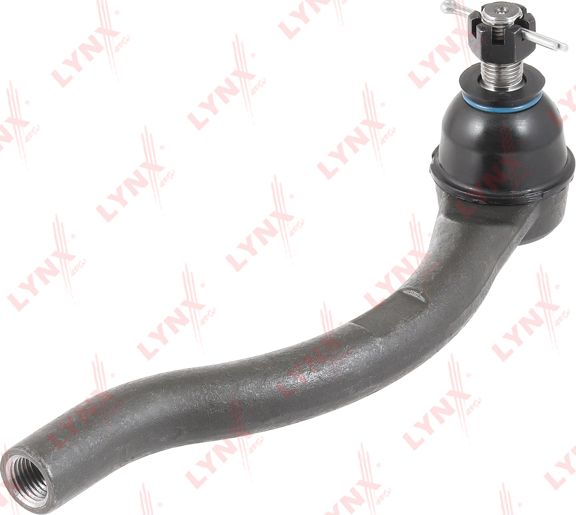 Наконечник рулевой тяги LYNXauto. Артикул C4416L