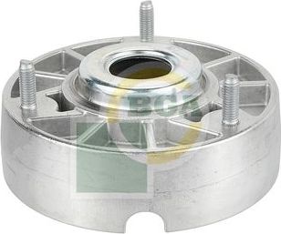 Опора амортизатора (стойки) BGA (резина/металл). Артикул SM0913