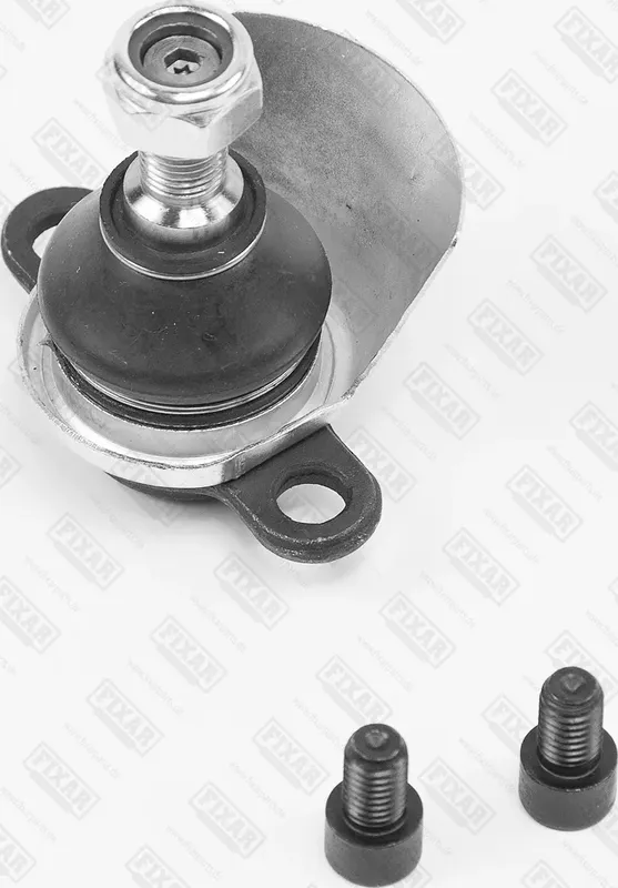 Опора шаровая нижняя левая/правая | перед | (Fixar). Артикул FK0195