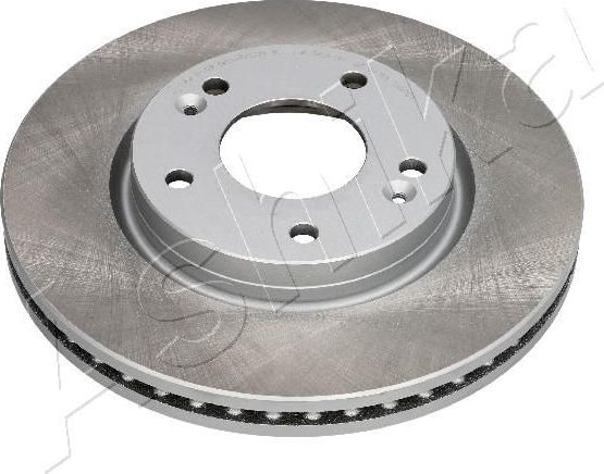 Тормозной диск ASHIKA. Артикул 60-0H-009C