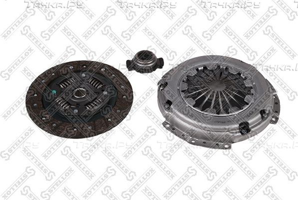 Сцепление (комплект) Stellox для Rover 25 1999-2005. Артикул 07-01002-SX