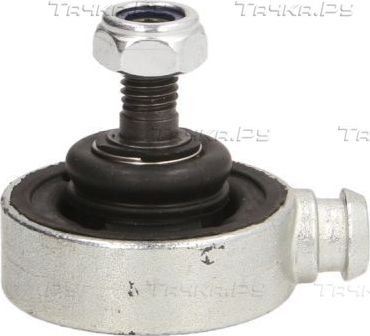 Наконечник рулевой тяги STR для Renault Magnum 1990-2013. Артикул STR-20405