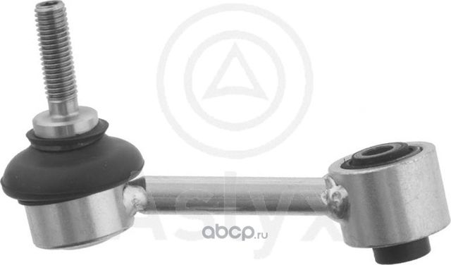 Тяга / стойка, стабилизатор (Aslyx). Артикул AS202376