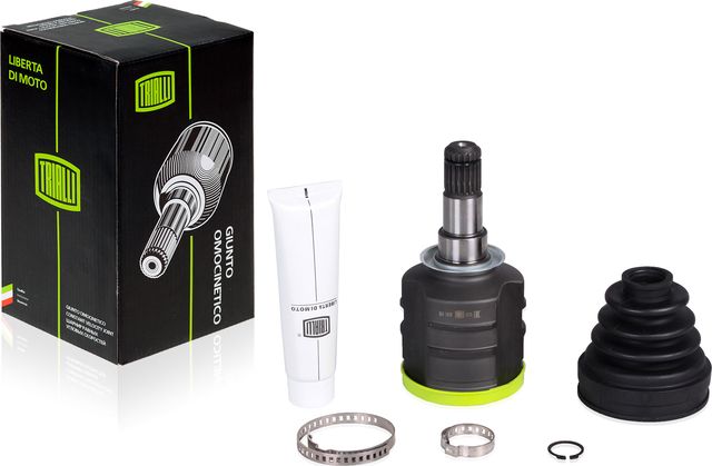 Шрус Trialli. Артикул GO 1906