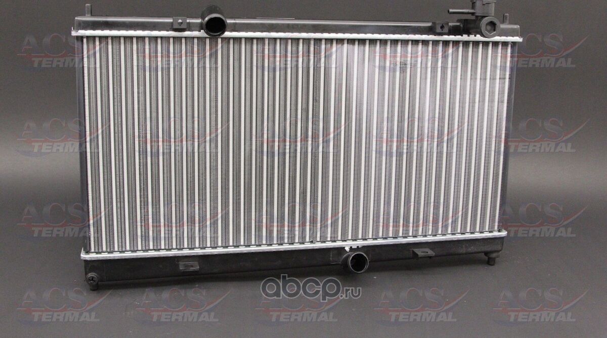 Радиатор охлаждения ACS Termal. Артикул 301043