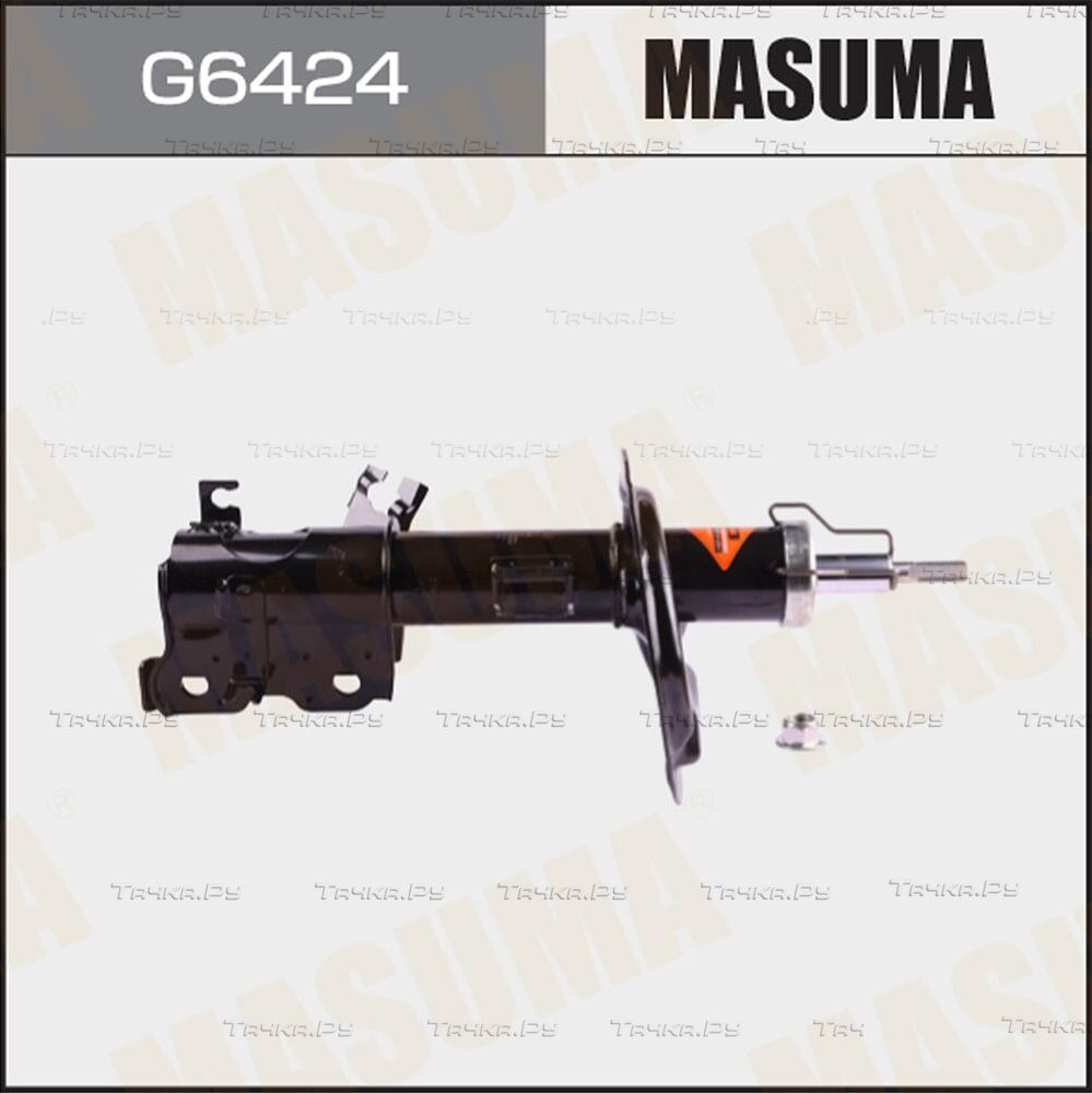 Амортизатор Masuma. Артикул G6424