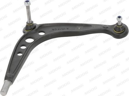 Поперечный рычаг передней подвески MOOG правый нижний для BMW Z1 1988-1991. Артикул BM-TC-4366