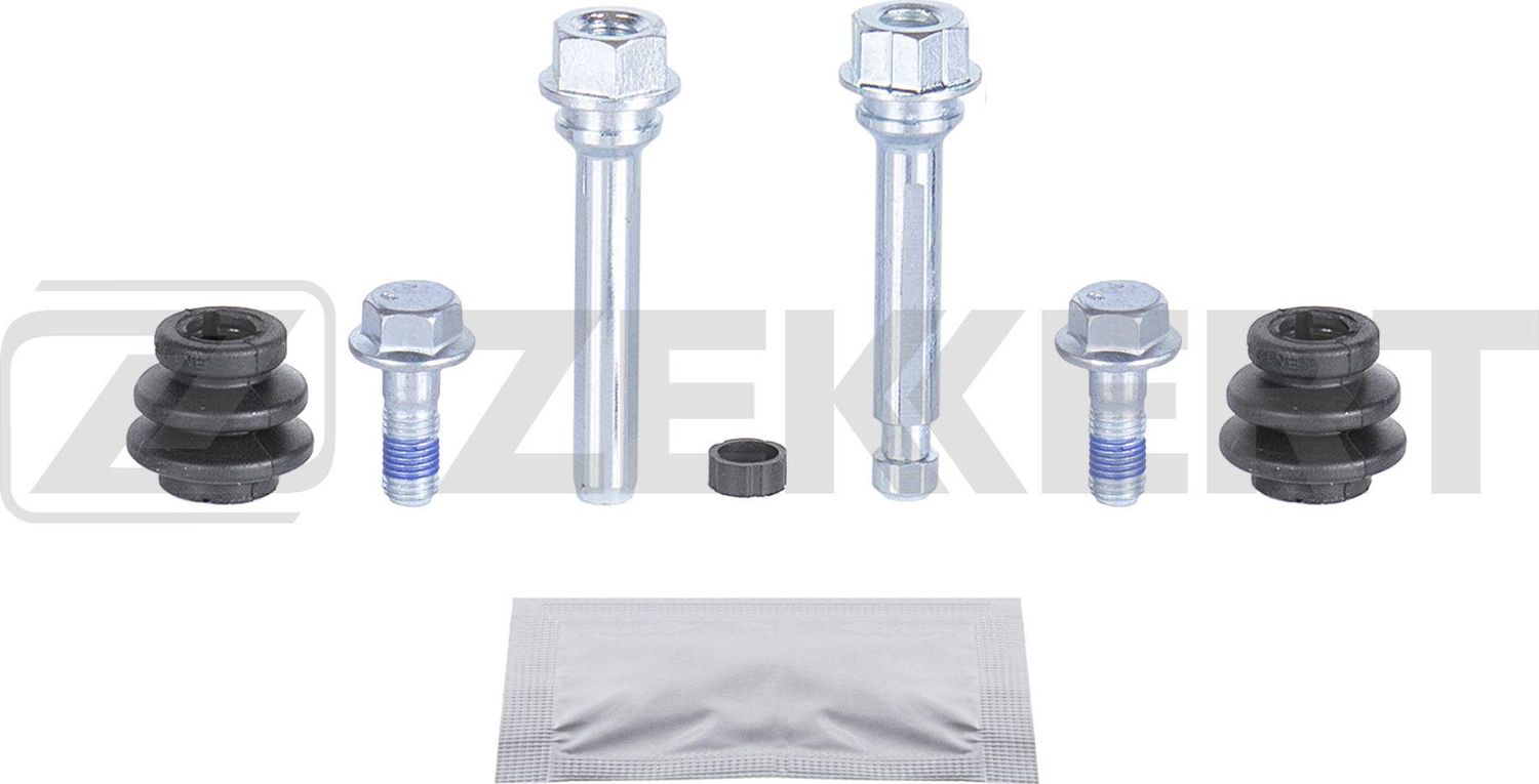 Направляющие тормозного суппорта (комплект) Zekkert. Артикул BR-1425