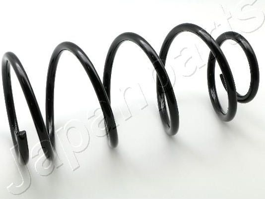 Пружина подвески Japanparts передняя для Mazda 3 I (BK) 2003-2009. Артикул ZC3010C