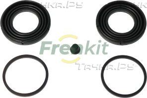 Ремкомплект тормозного суппорта Frenkit. Артикул 248145