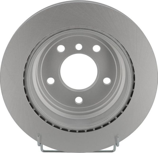 Тормозной диск Jurid COAT+. Артикул 562442JC