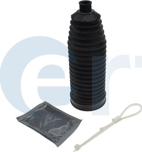 Пыльник рулевой рейки (комплект) ERT правый/левый для Land Rover Range Rover III 2002-2012. Артикул 102331