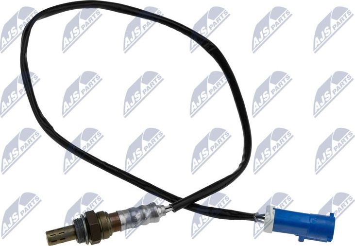 Лямбда-зонд (кислородный датчик) NTY. Артикул ESL-FR-006