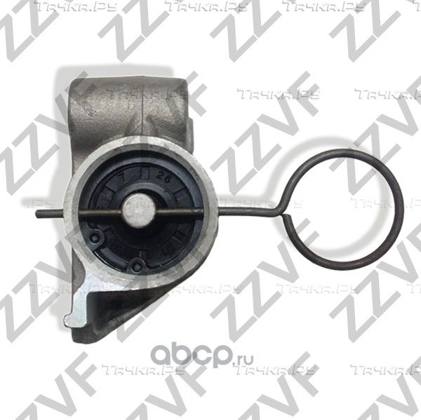НАТЯЖИТЕЛЬ РЕМНЯ ГРМ MITSUBISHI OUTLANDER (06-...), PAJERO/MONTERO SPORT (08-... (Zzvf). Артикул GRA11A055