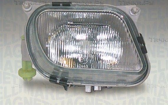 Фара противотуманная Magneti Marelli. Артикул 710305059001