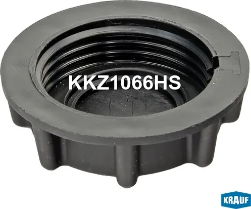 Крышка бачка охл. жидкости Krauf. Артикул KKZ1066HS