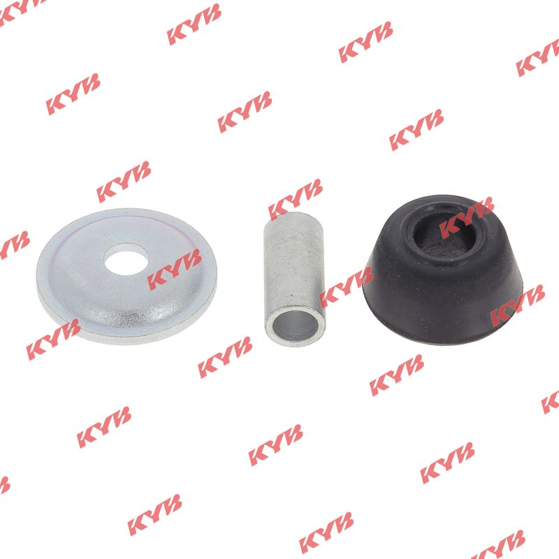 Опора амортизатора (стойки) KYB (Каяба) Suspension Mounting Kit. Артикул SM9915