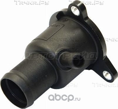 Корпус термостата RENAULT LOGANDUSTERSANDERO K4M (SAT). Артикул ST8200561420