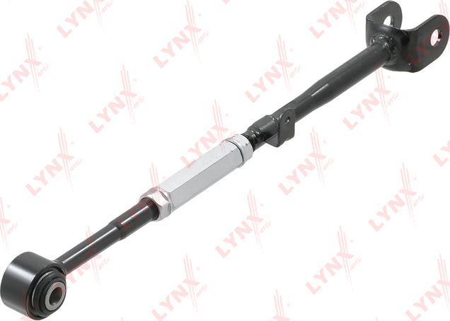Поперечный рычаг задней подвески LYNXauto правый для Toyota Camry 50 (V50, XV50) 2011-2017. Артикул C5443R
