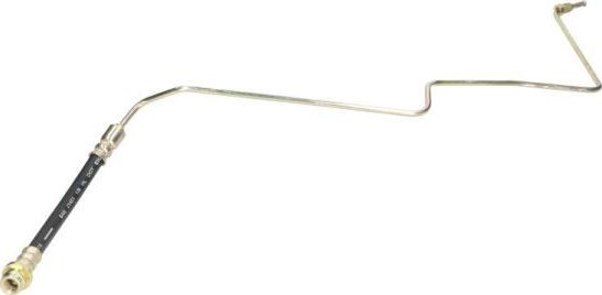 Тормозной шланг ABE задний правый для Ford S-MAX I 2006-2014. Артикул C83217ABE