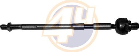 Рулевая тяга 4U для Kia Avella 1995-2001. Артикул KI-E-36438