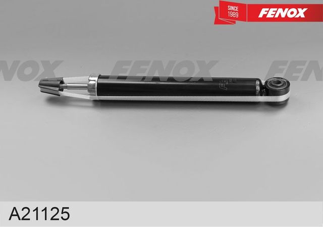 Амортизатор Fenox задний для Volkswagen New Beetle II (A5) 2011-2019. Артикул A21125