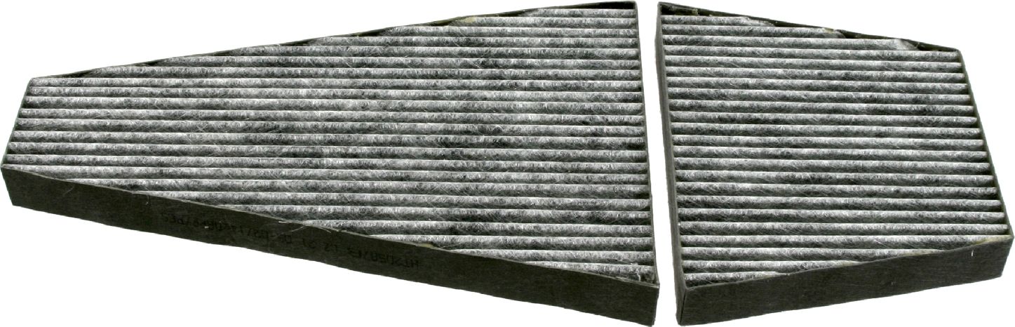 Салонный фильтр Febi Bilstein. Артикул 21308