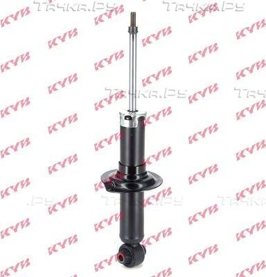 Амортизатор KYB (Каяба) Excel-G задний для Subaru Legacy V 2010-2014. Артикул 340042