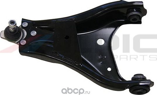 Рычаг подвески левый RENAULT(DUSTER) (Alpic) Alpic. Артикул ASA173L