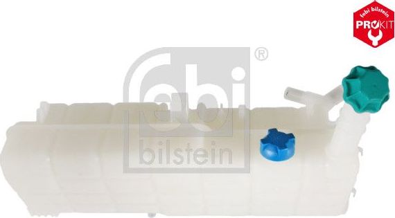 Расширительный бачок Febi Bilstein (полипропилен). Артикул 35432