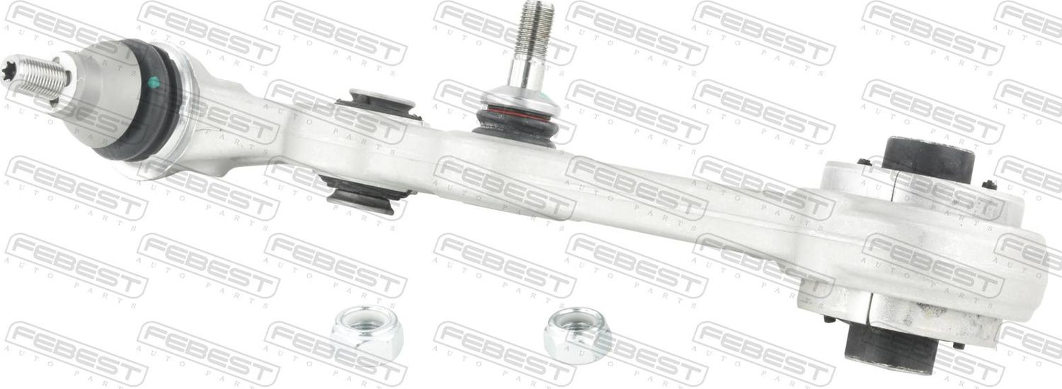 Поперечный рычаг передней подвески Febest. Артикул 1624-205FLRR