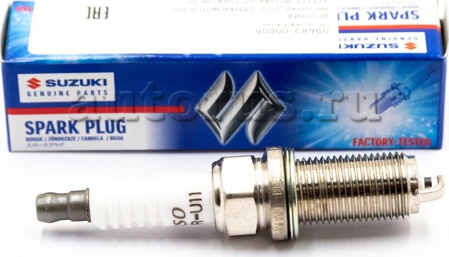 Свеча зажигания Suzuki. Артикул 0948200605