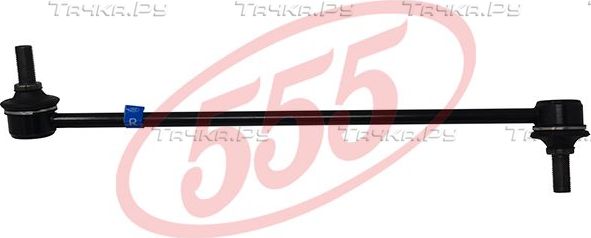 Стойка (тяга) стабилизатора 555. Артикул SL-H480R