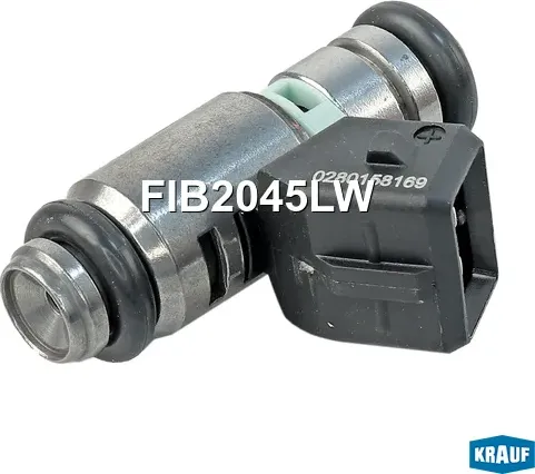 Форсунка бензиновая Krauf. Артикул FIB2045LW