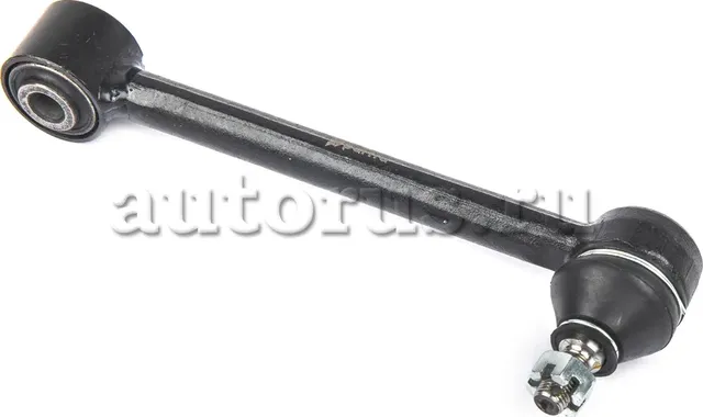 CA5047 Рычаг задней подвески L=R (Partra) Partra. Артикул CA5047