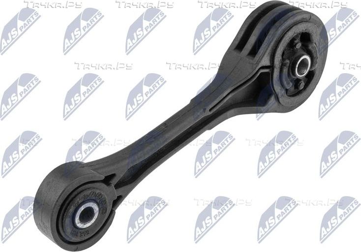 Подушка (опора) двигателя NTY задняя верхняя для Subaru Impreza I 1995-2000. Артикул ZPS-SB-003