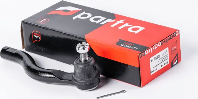 Наконечник рулевой тяги | прав | (Partra). Артикул TE5106R