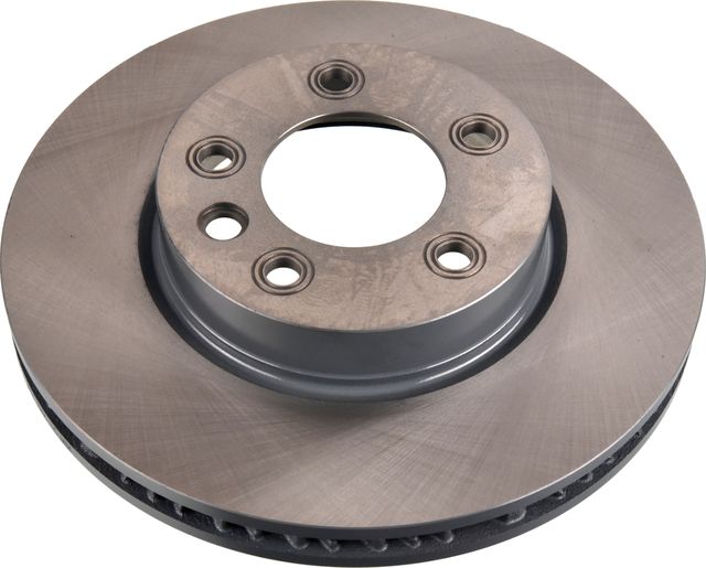 Тормозной диск SWAG. Артикул 30 93 3164