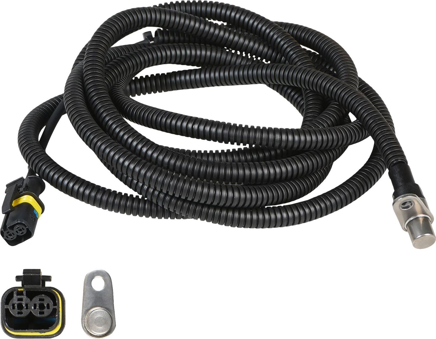 Датчик ABS StartVOLT передний правый для MAN TGS 2007-2026. Артикул VS-ABS 1615