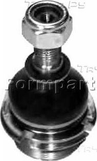 Шаровая опора Formpart передняя правая/левая нижняя для Peugeot 405 1992-1996. Артикул 2103006