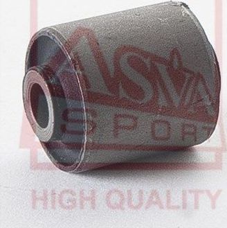 Сайлентблок переднего рычага подвески Asva. Артикул 1201-EFS