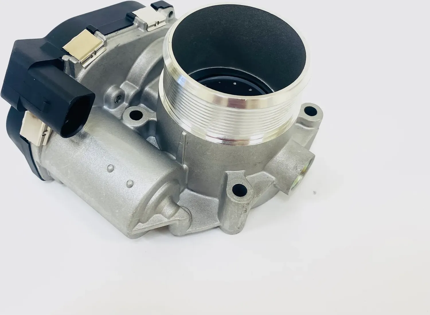 Заслонка дроссельная (Ukorauto). Артикул U1202012