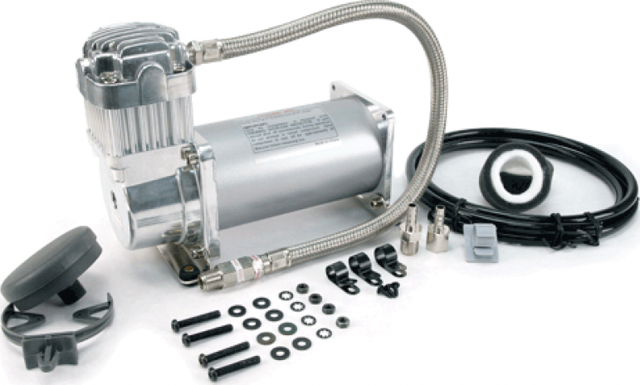 Компрессор VIAIR 325C стационарный 24V. Артикул 32538