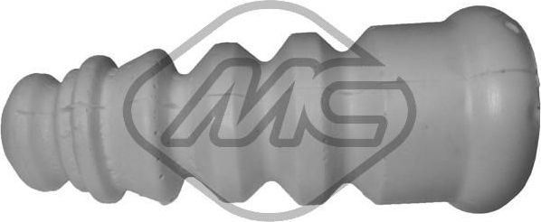 Отбойник амортизатора (стойки) Metalcaucho. Артикул 04312
