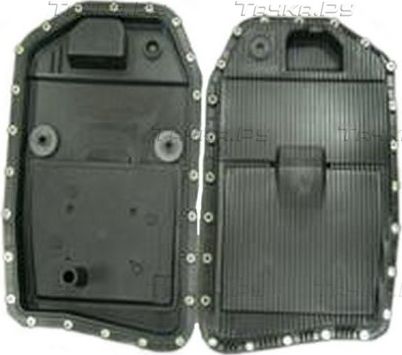 Фильтр АКПП JS Asakashi для BMW 1 I (E81/E82/E87/E88) 2004-2012. Артикул JT359