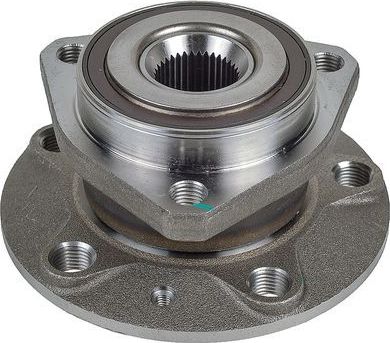 Ступичный подшипник (комплект) Zentparts. Артикул Z22171