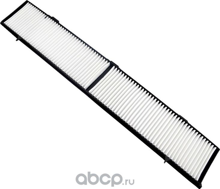 Фильтр салона BMW 1,3 series,X1 (2004-2015) (Aiko). Артикул AC0041