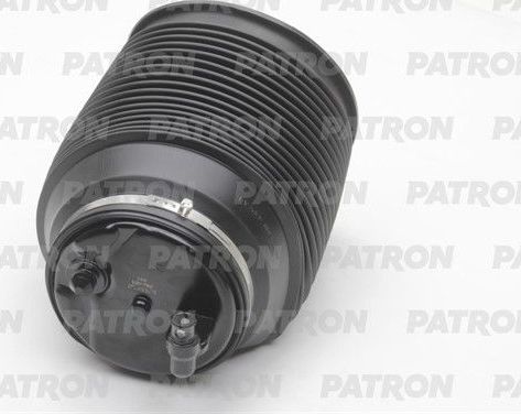 Пневмоподушка (пневморессора) Patron. Артикул PAS1031